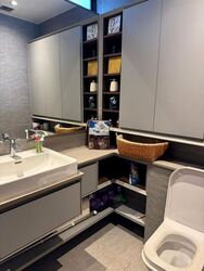 Kandis Residence (D27), Condominium #613359041